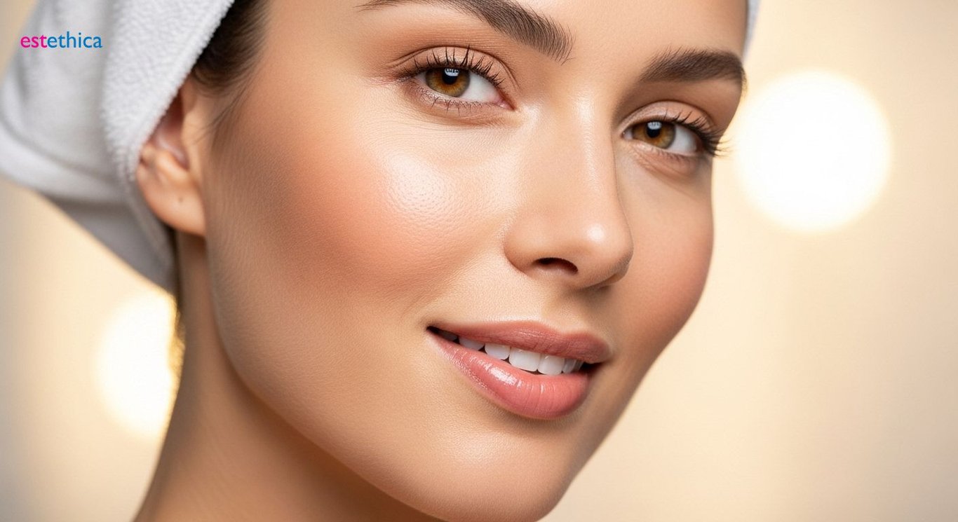 Leke kremi seçimi: Kozmetik dermatolog tavsiyeleri