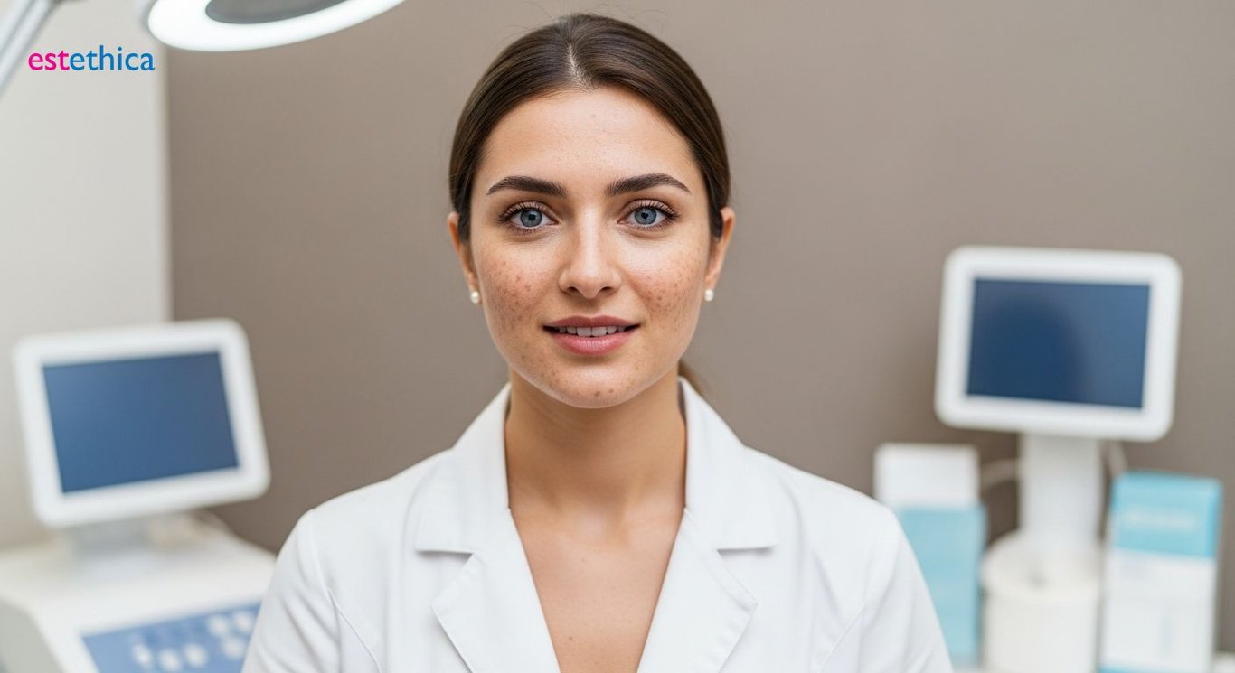 Cosmelan Leke Tedavisi: Etkili Sonuçlar Alın