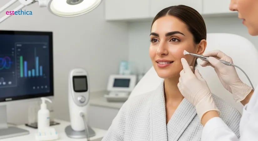 Gençleştirici Cilt Bakım Uygulamaları ve Faydaları