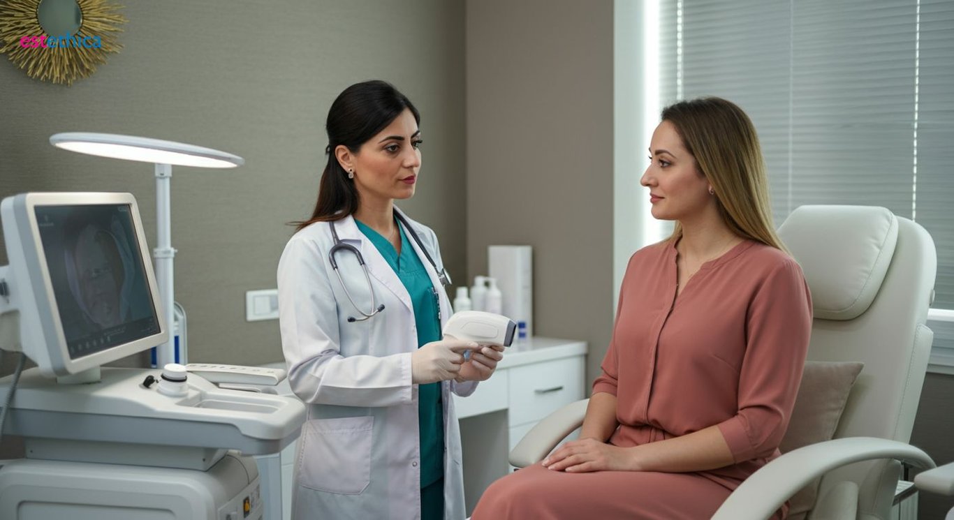 Leke tedavisi yöntemleri, cilt bakımı