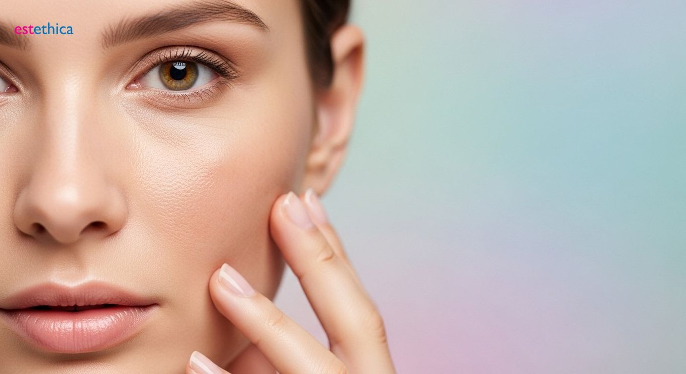 Leke tedavisi yöntemleri ve cilt uygunluğu