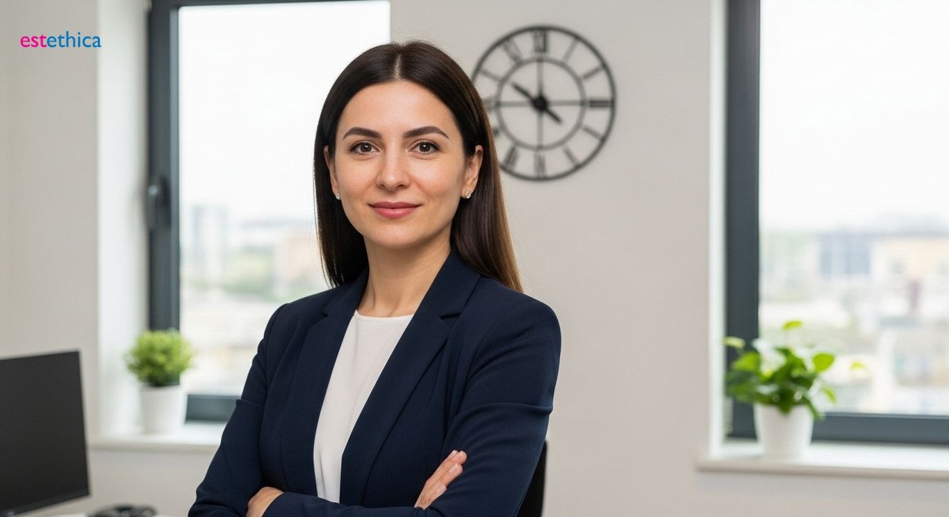 Leke Tedavisi Sonrası Cilt Bakımı
