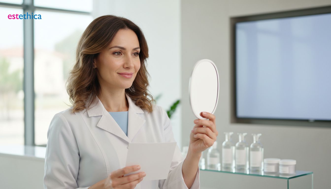 Cosmelan Leke Tedavisinin Yan Etkileri ve Dikkat Edilmesi Gerekenler