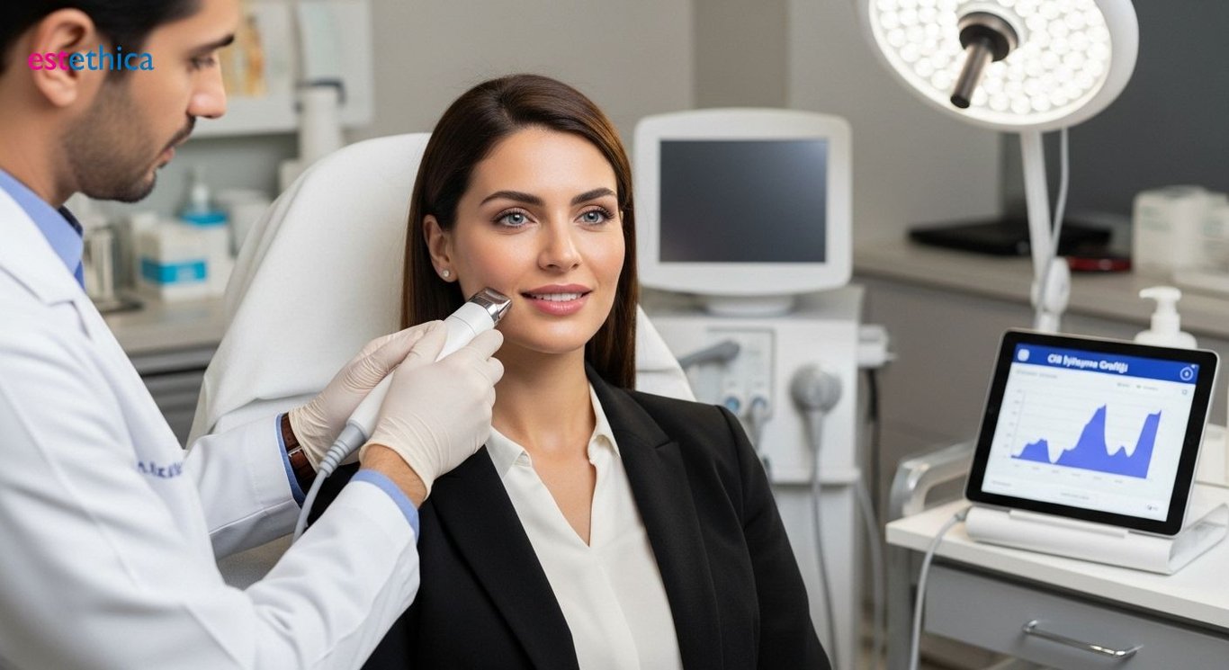 Doğum Lekesi Tedavisi Fiyatları ve Seçenekleri