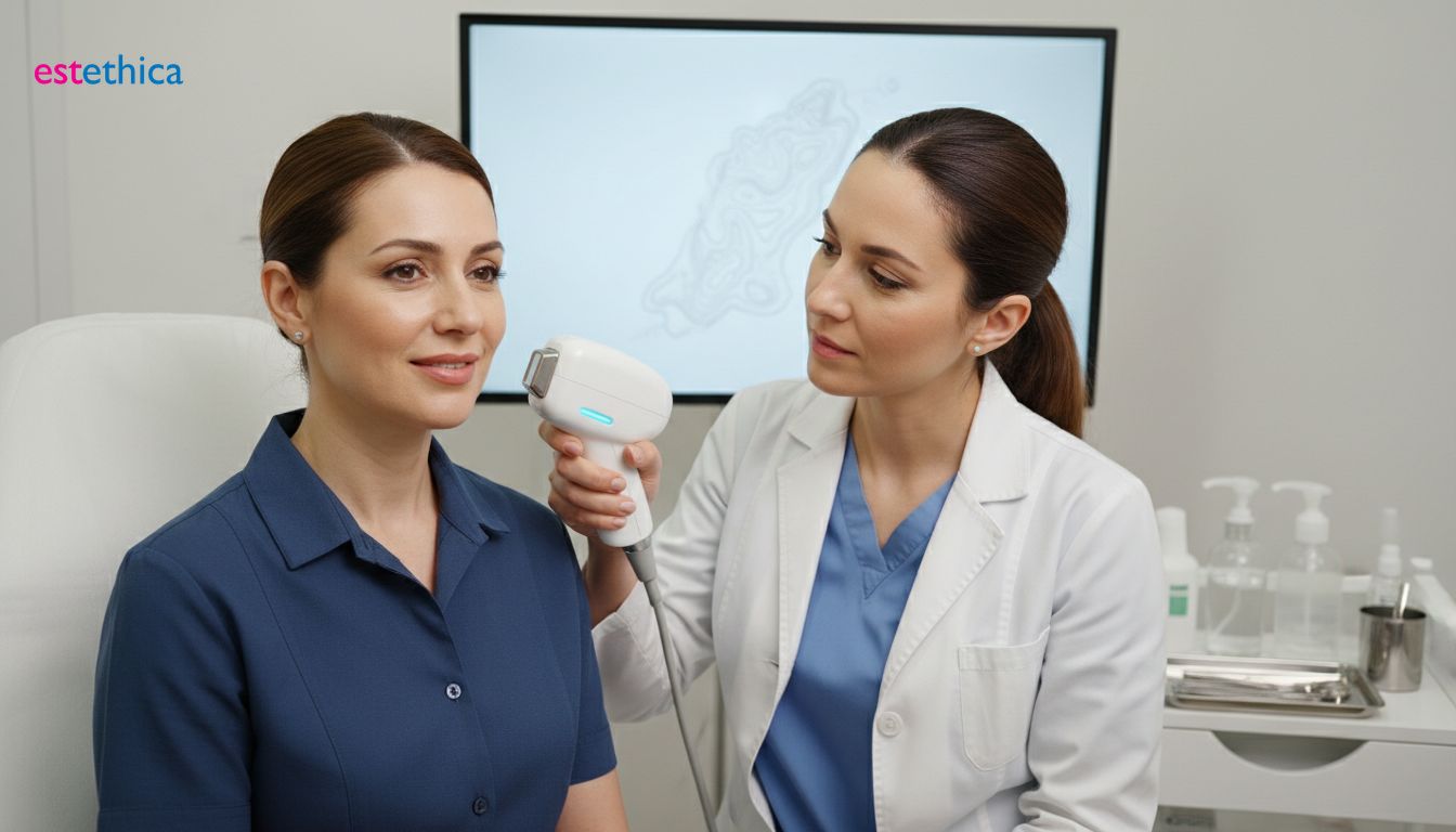 Güneş Lekesi Tedavisi Fiyatları ve Seçenekleri