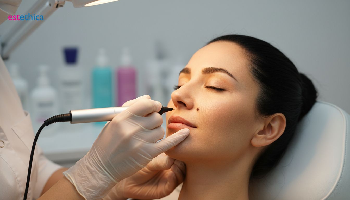 Cilt Tonu Eşitleme ve Leke Giderme Sırları