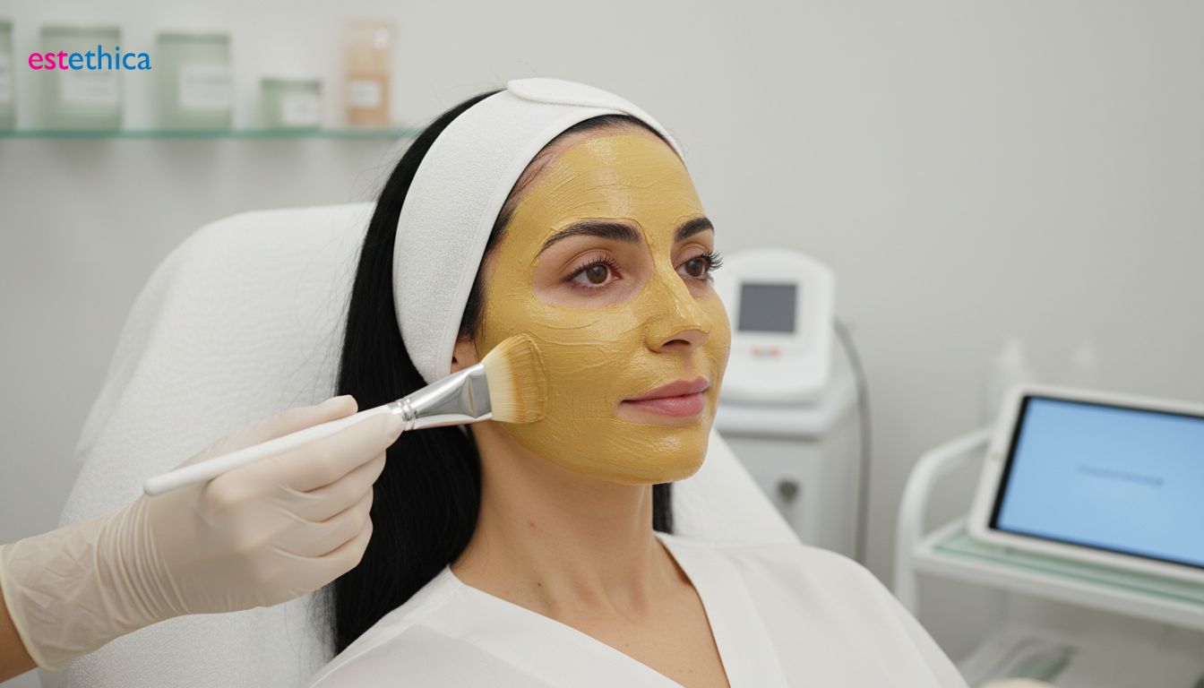 Fraksiyonel Lazer ile Leke Tedavisi: Cilt Yenileme