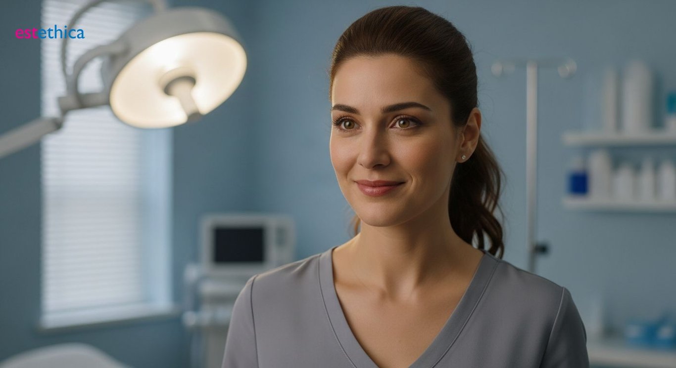 Leke Tedavisi: Cilt Sorunlarınıza Kişiye Özel Yaklaşım