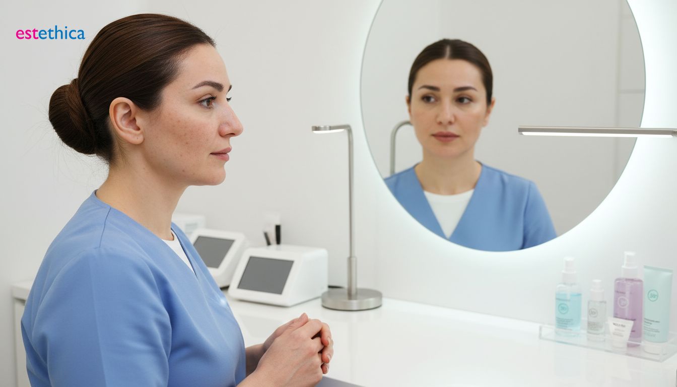 Cosmelan Leke Tedavisi: Derinlemesine Etki ve Sonuçları