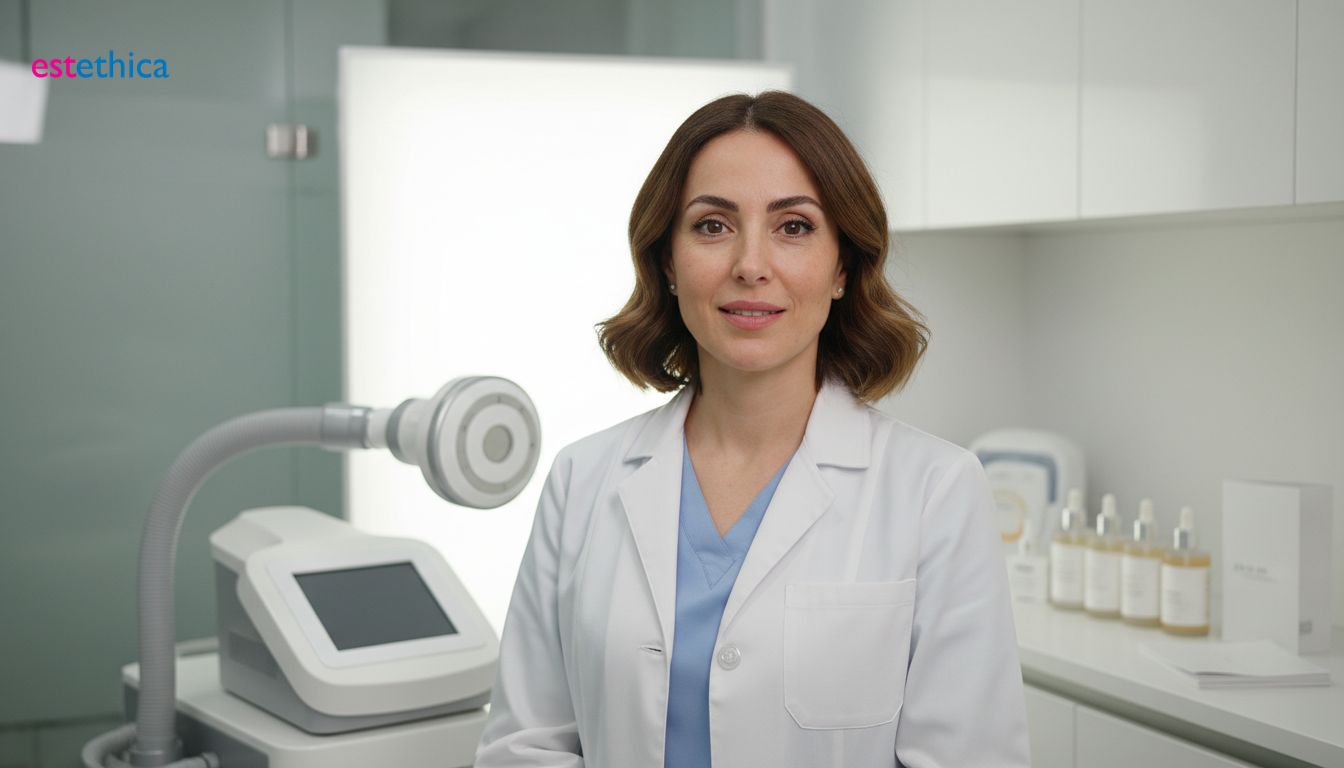 Cilt Lekeleri Neden Oluşur?