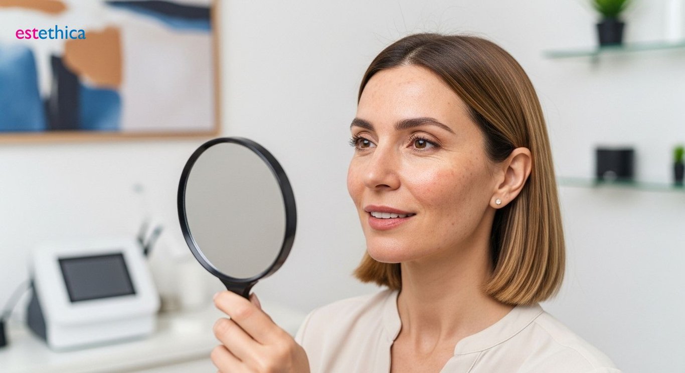 Cosmelan Leke Tedavisi Fiyatları ve Uygulama Süreci