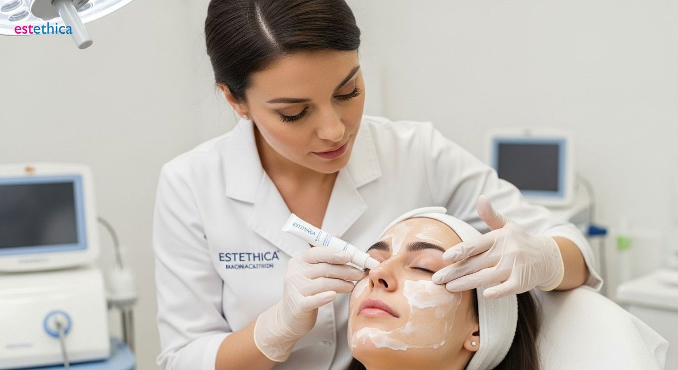 Leke tedavisi yöntemleri: Cildinize uygun seçenekler