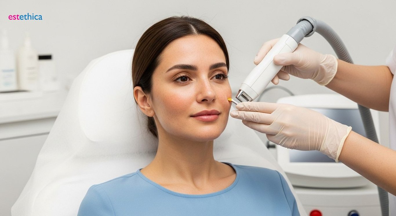 Leke tedavisi yöntemleri