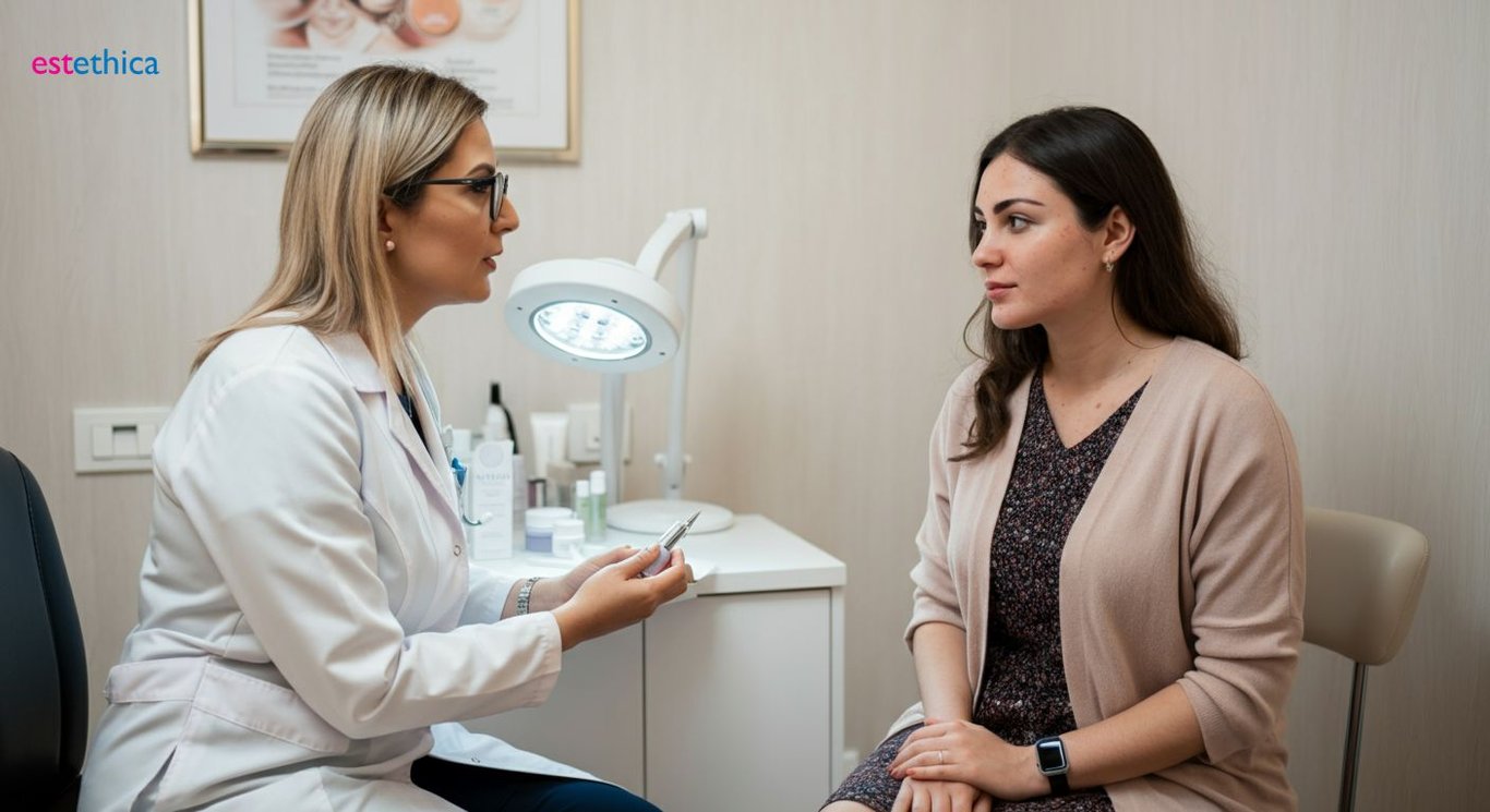 Leke tedavisinde devrim: En etkili yöntemler