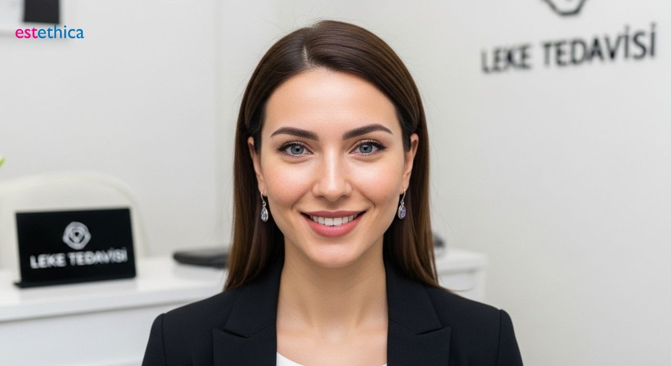 Cilt Lekeleri Neden Olur? Sebepleri ve Önleyici Bakım