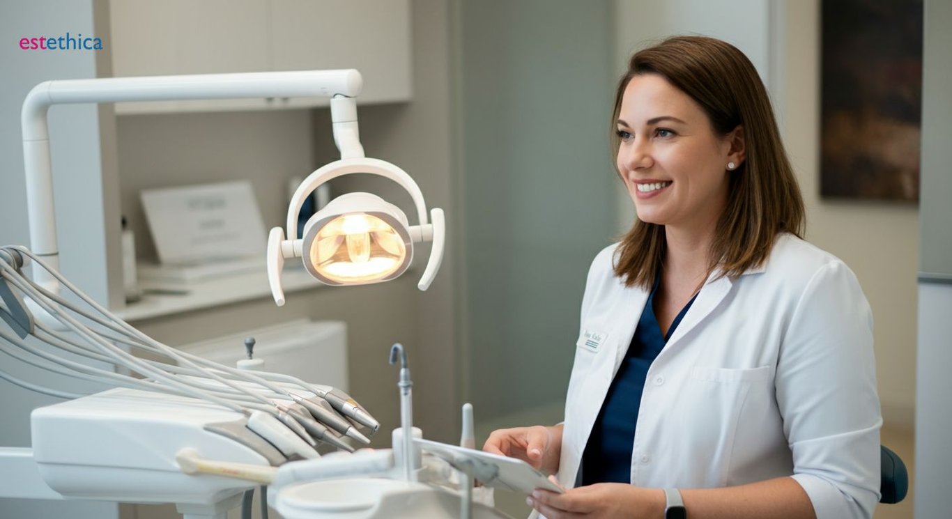 Digital marketing strategies for dental practice growth
