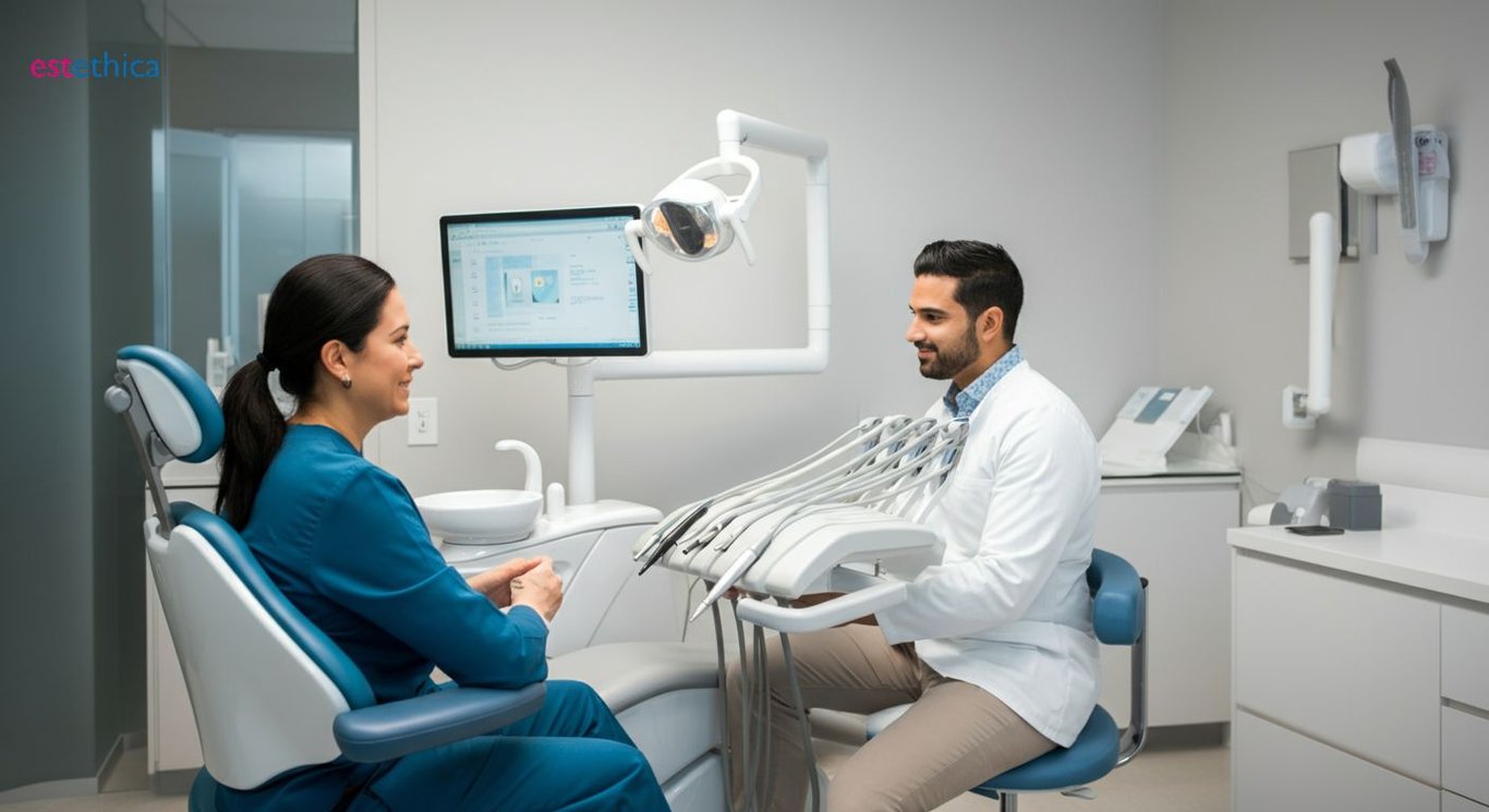 Boost dental visibility with SEO services