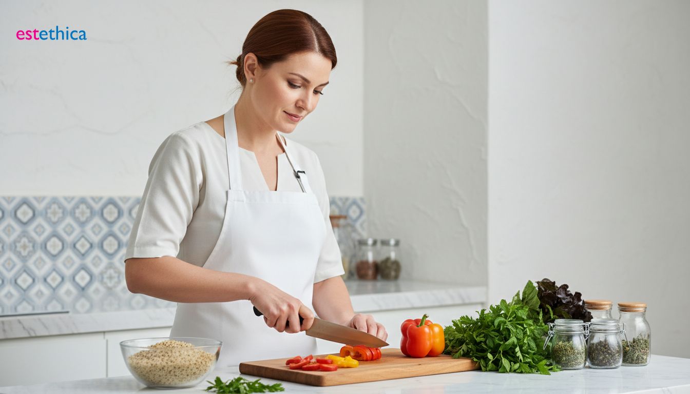 Özel Diyetler İçin Besleyici Yemek Fikirleri ve Önerileri