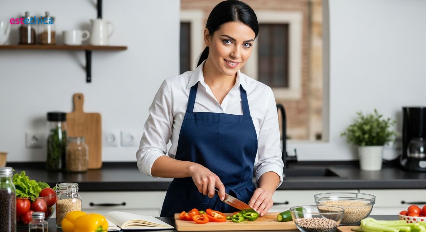 Enerji Veren Öğünler: Gün Boyu Zinde Kalmanın Sırları