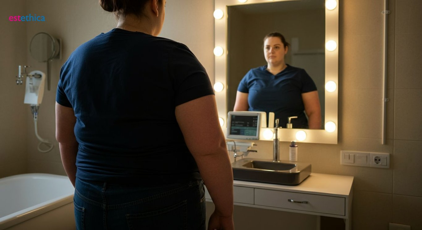 Life After Weight Loss Surgery: Recovery Process Guide