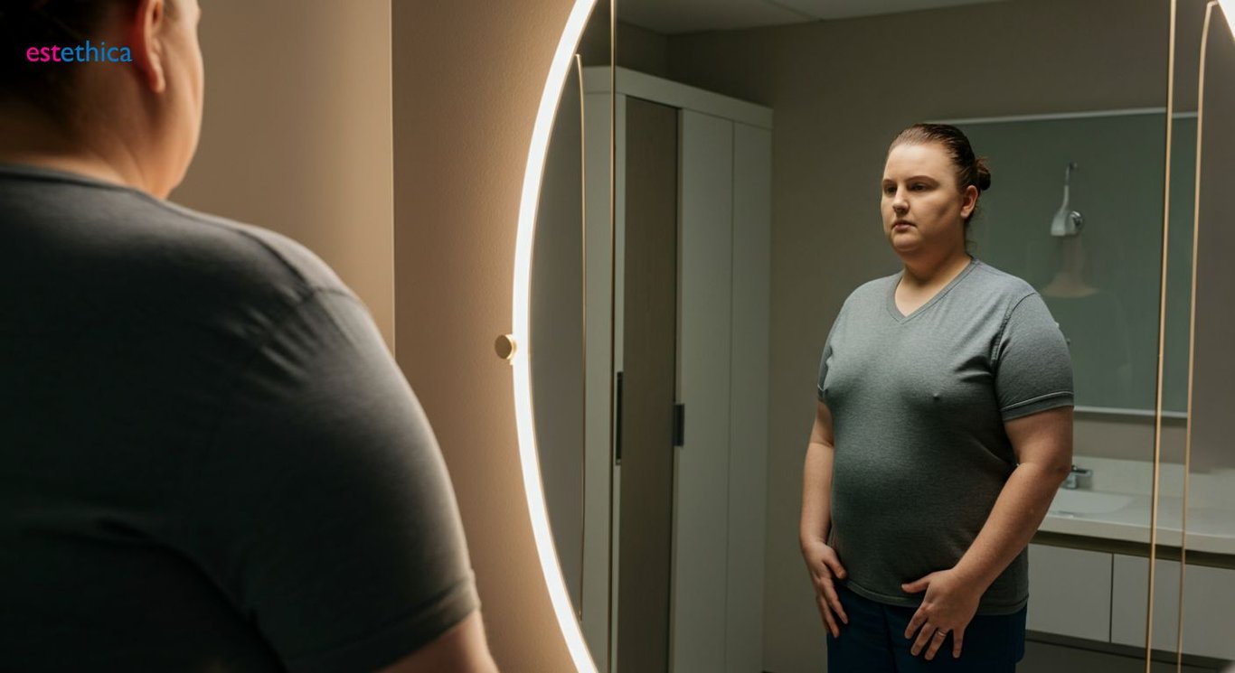 Life After Weight Loss Surgery: Preparing for a New You