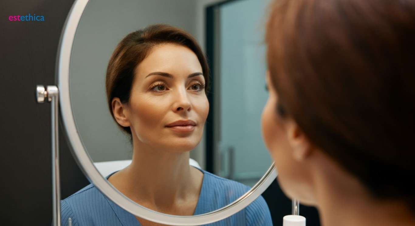 Surgical lip enhancement alternatives