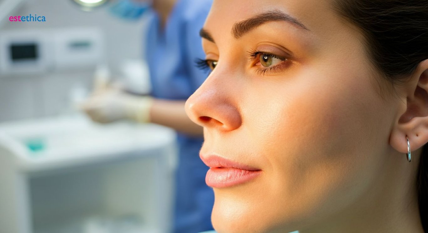 Lip augmentation options: surgical vs. non-surgical