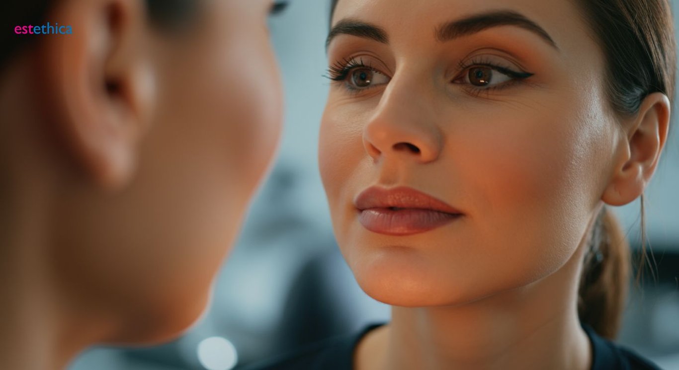 Lip enhancement recovery and aftercare tips