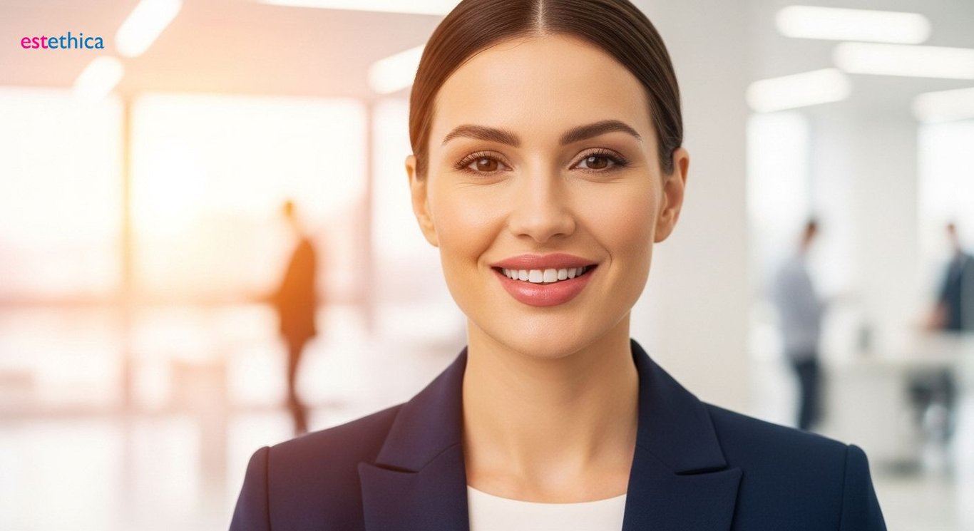 Lip Enhancement Surgery Results