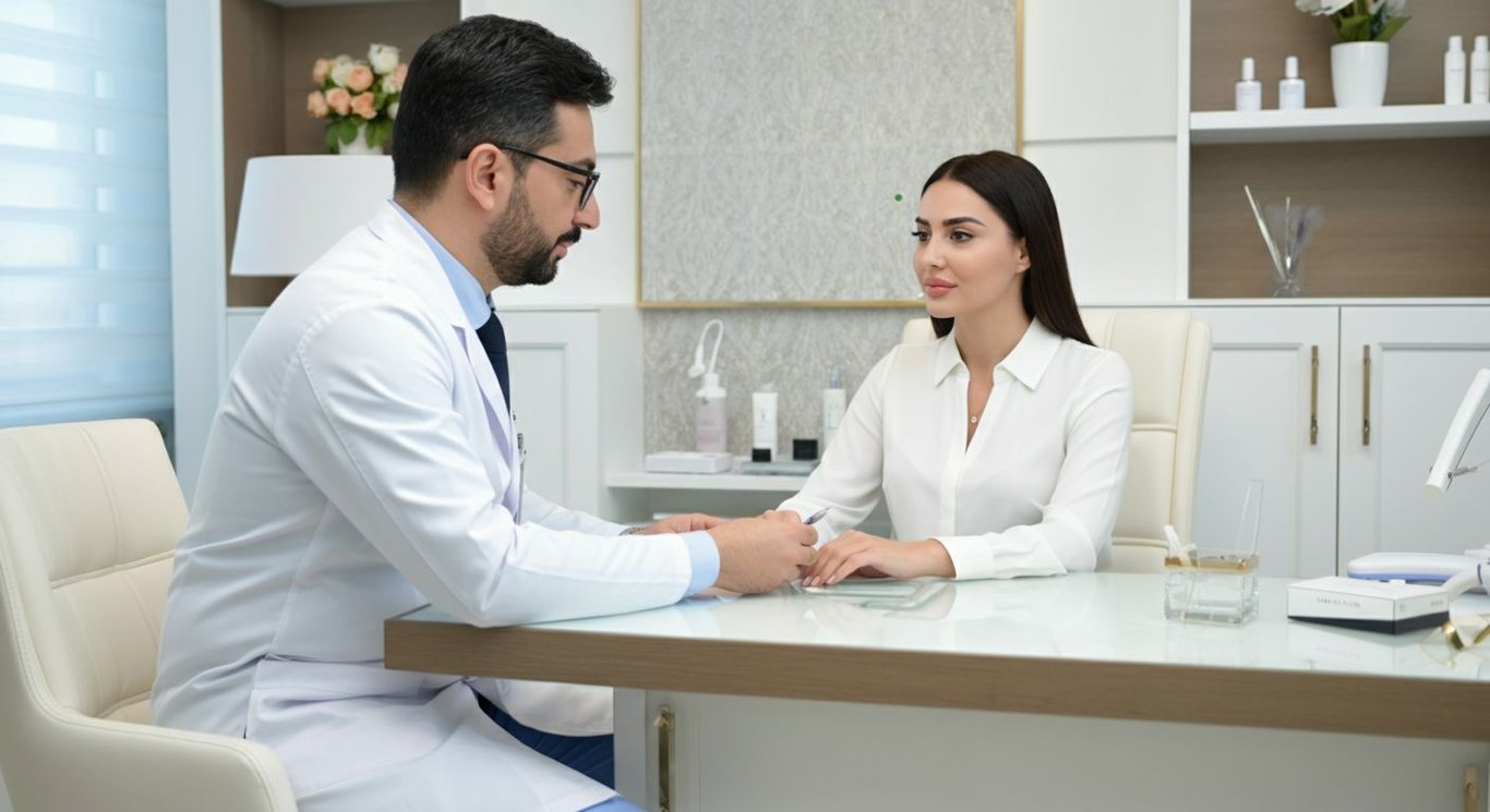 Lip Lift Ameliyatı: Daha Belirgin ve Genç Dudaklar