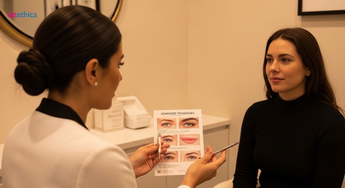 Lip Lift Ameliyatı: Kalıcılık ve İyileşme Süreci