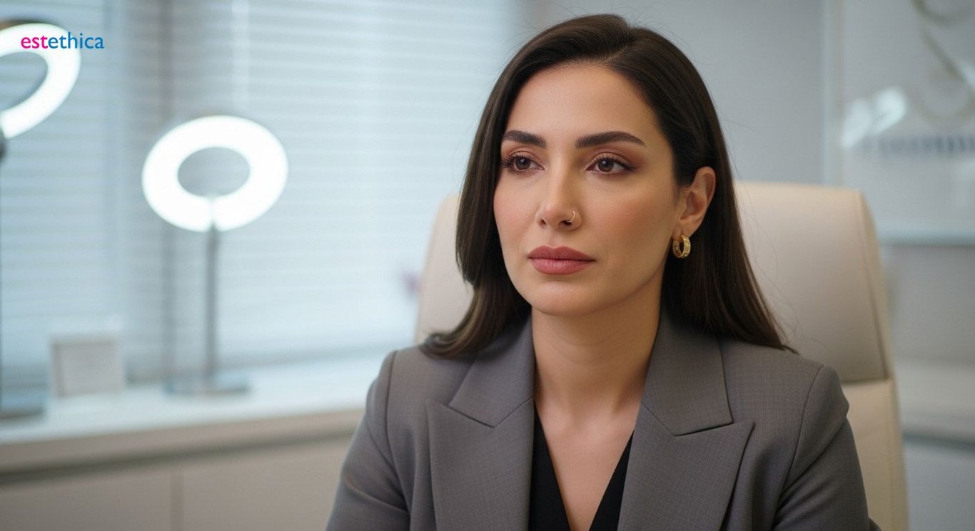 Lip Lift Ameliyatı Nedir? Kimler İçin Uygundur?