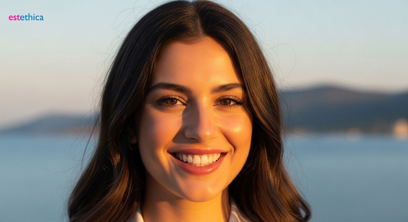 Lip lift before and after: realistic expectations and stunning results