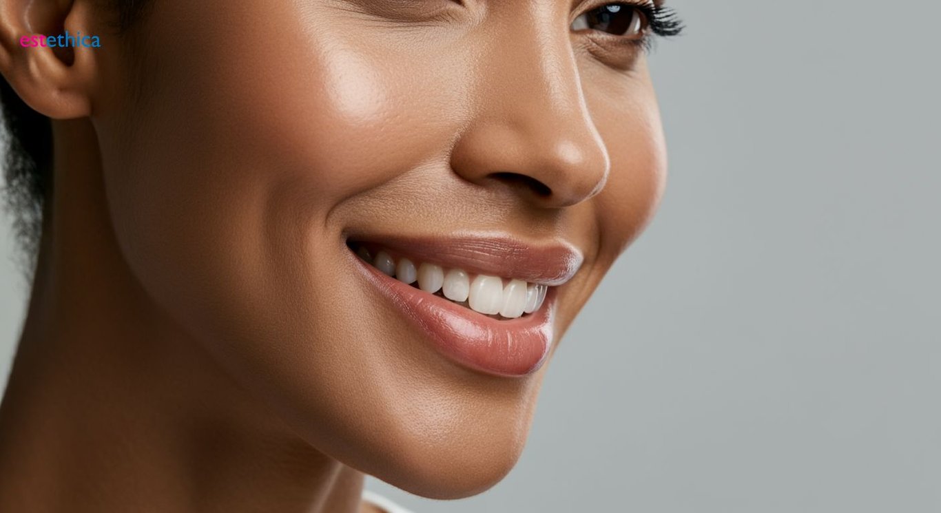 Lip Lift Nedir? Dudak Estetiğine Giriş