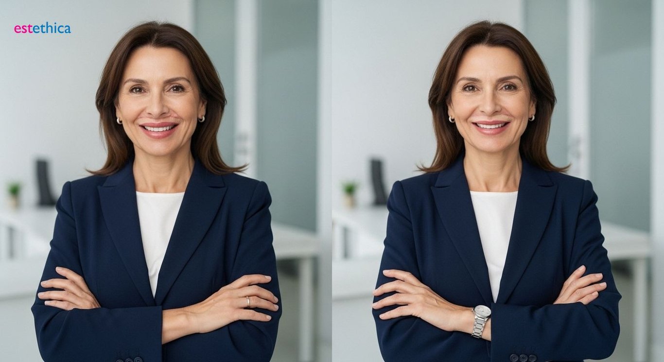 Lip Lift Recovery Tips