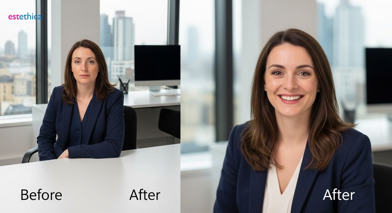 Lip Lift Recovery Timeline