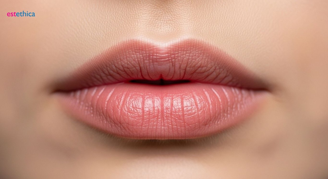 Lip lift recovery expectations after procedure