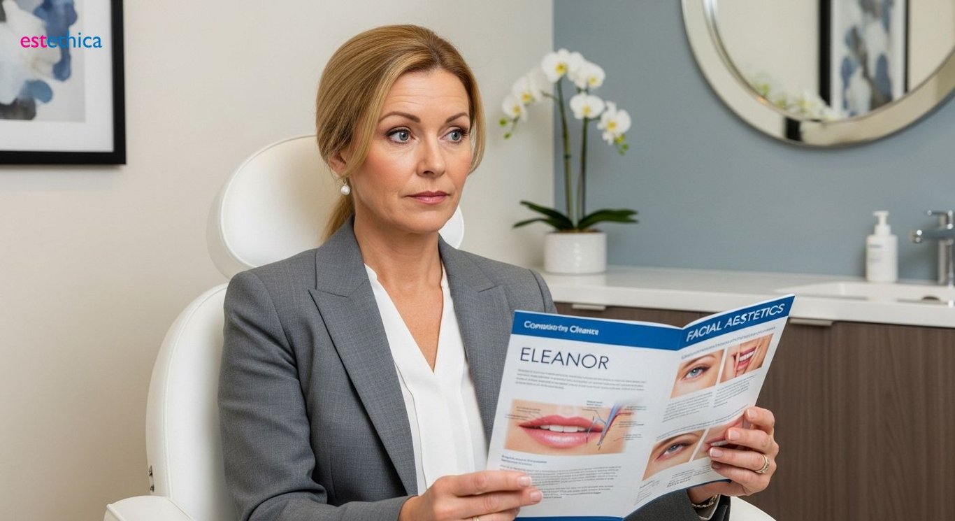 Lip Lift Surgery Techniques