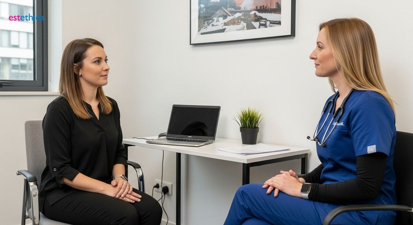 Lip Lift vs Lip Augmentation