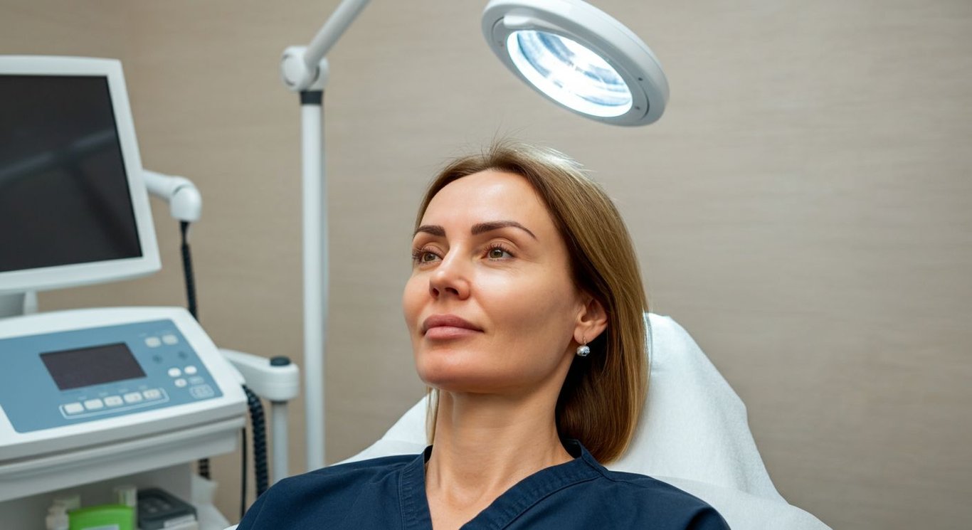 Lipofilling ile şekillendirilebilecek bölgeler