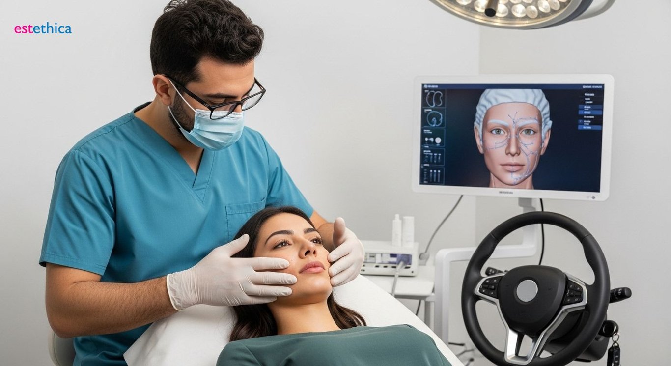 Kendi Yağınızla Yeniden Doğuş