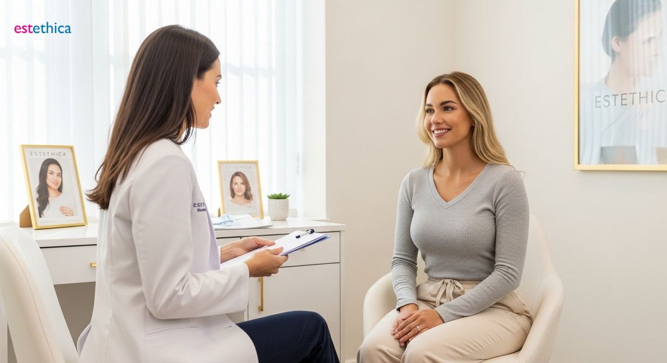 Lipofilling ile kalıcı sonuçlar mümkün mü?