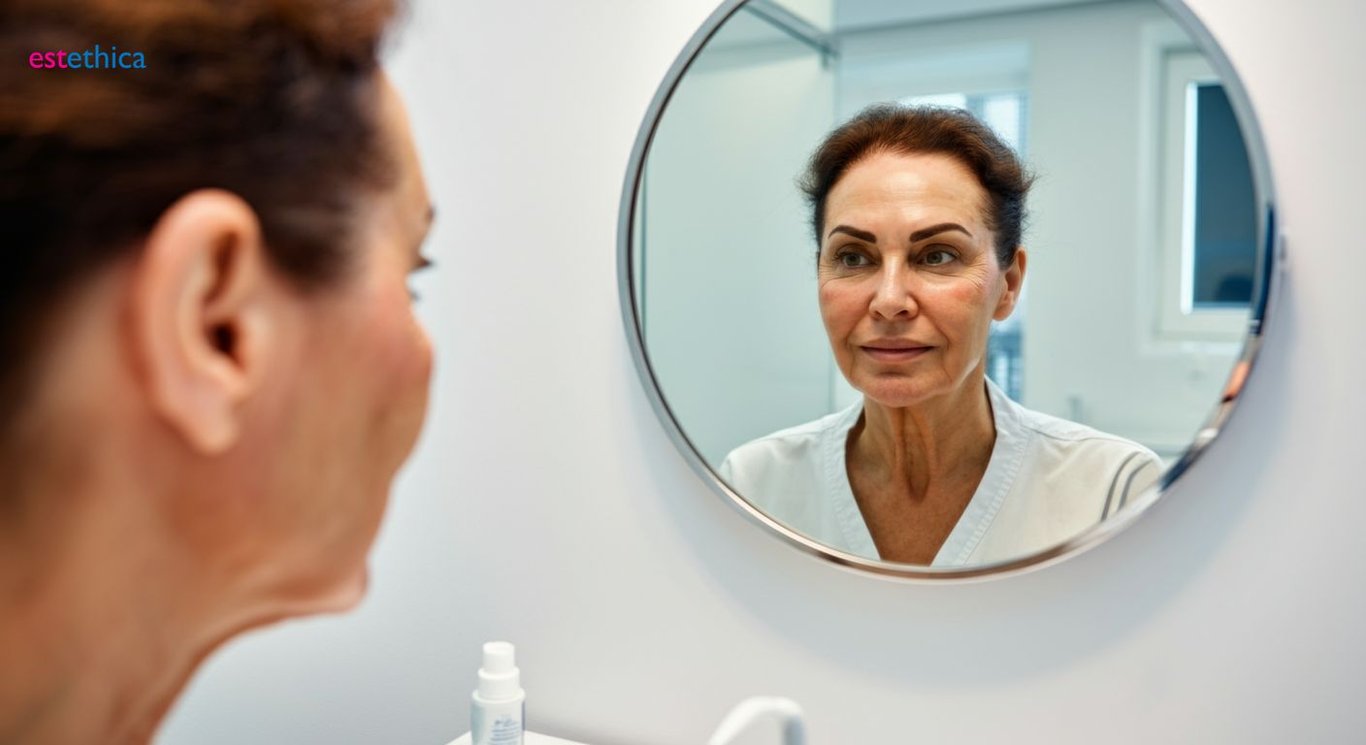 Lipofilling ve kök hücre tedavisi etkileşimi