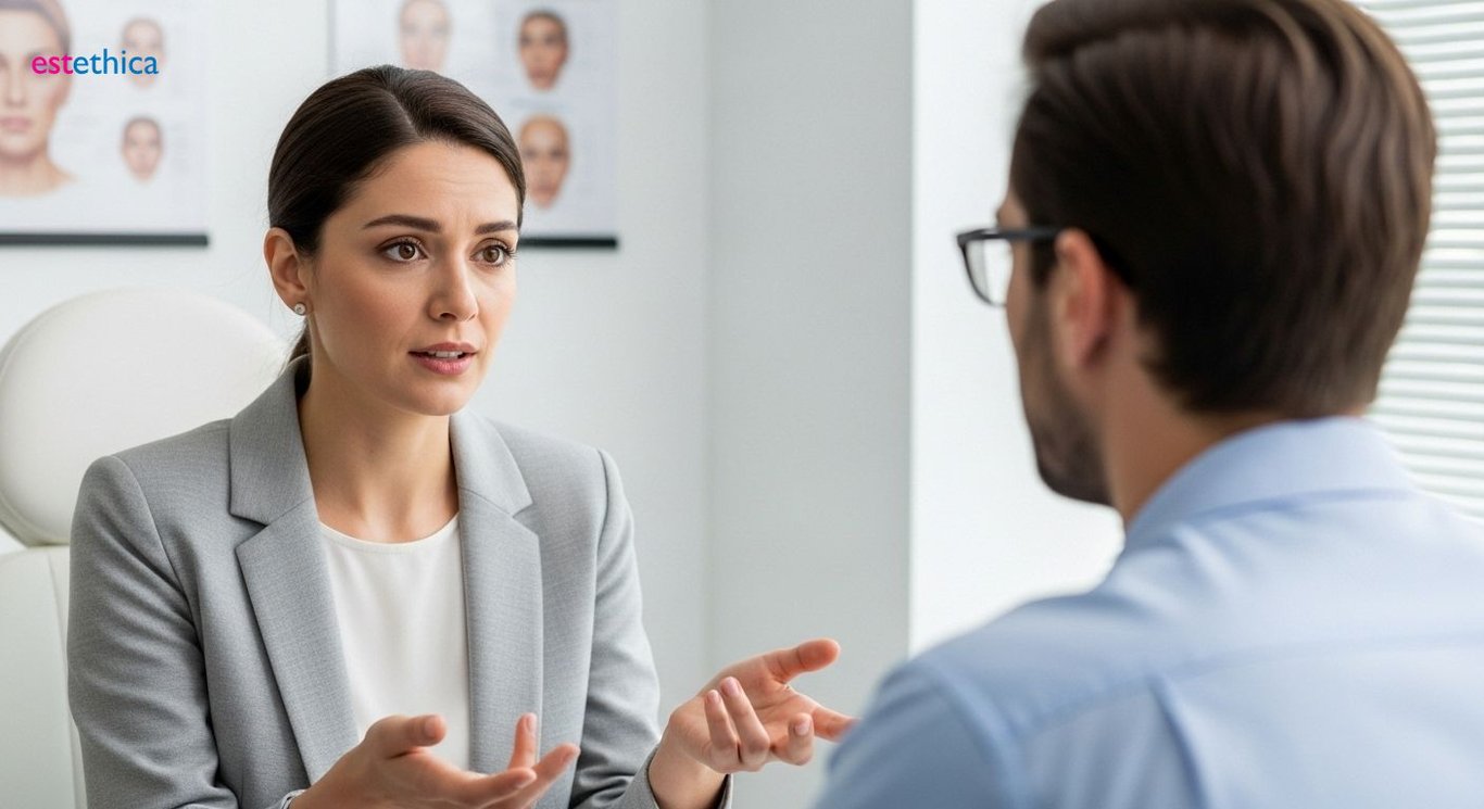 Lipofilling: Yağ Enjeksiyonu ile Vücut Şekillendirme