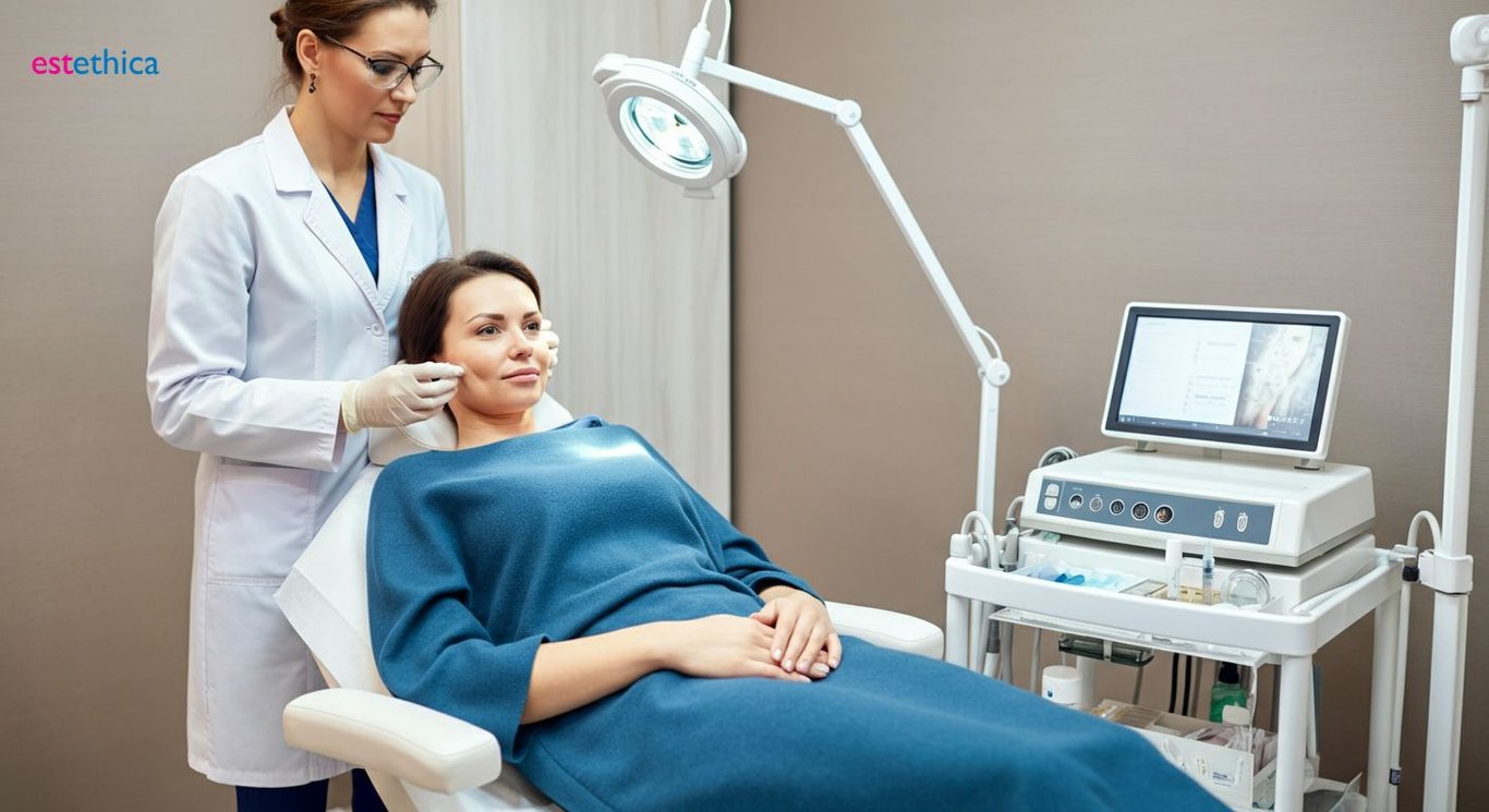 Lipofilling ve otolog yağ transferi farkları