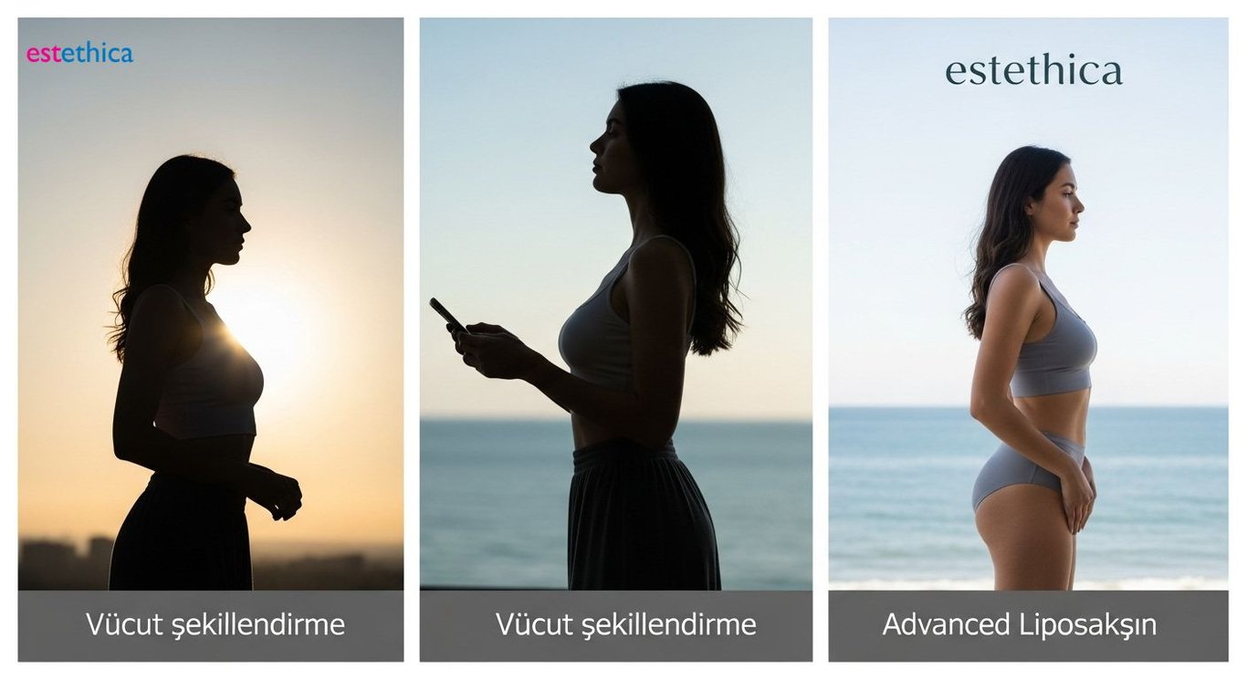 Liposakşın sonrası iyileşme süreci, dikkat edilmesi gerekenler