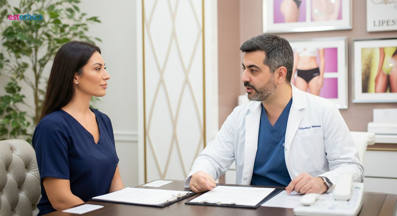 Liposakşın nedir ve nasıl uygulanır görseli