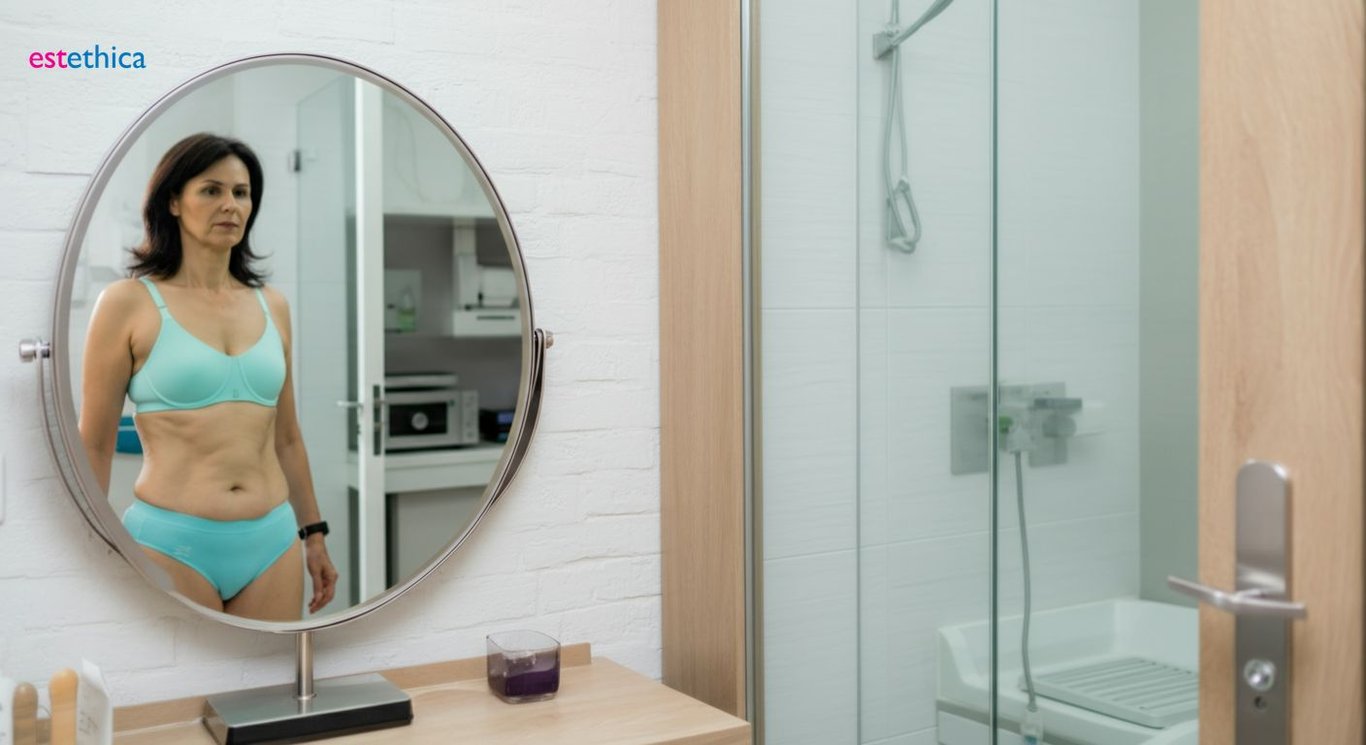 Liposculpture vs. Traditional Liposuction comparison