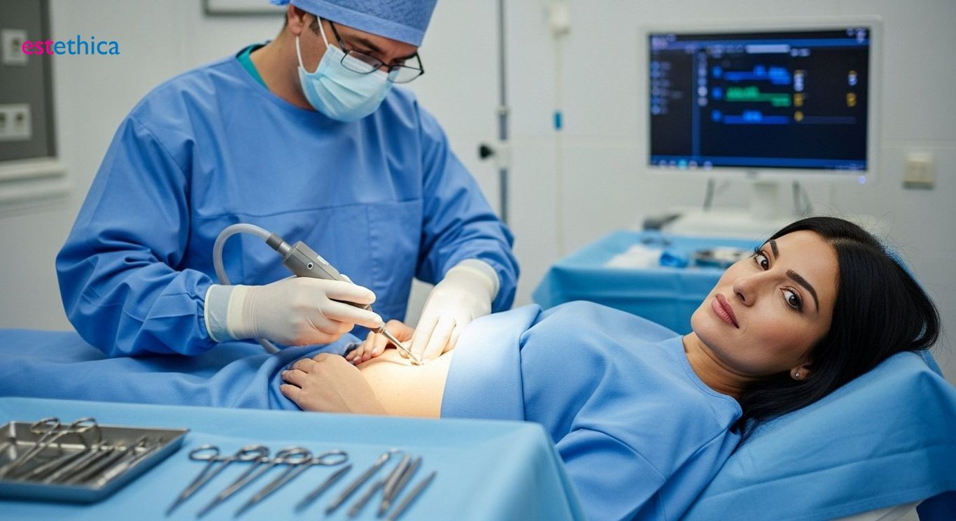 Exploring Body Contouring Benefits and Options