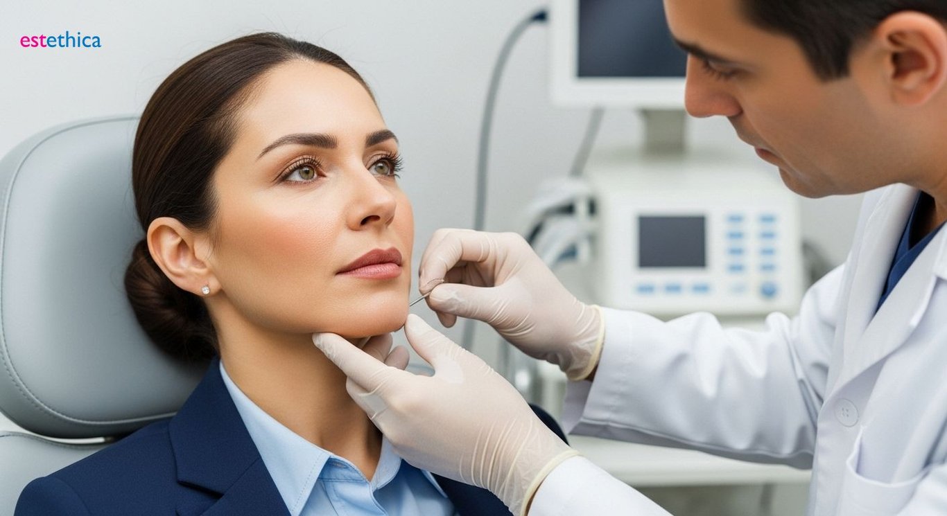 Liposuction ile Gıdı Aldırma
